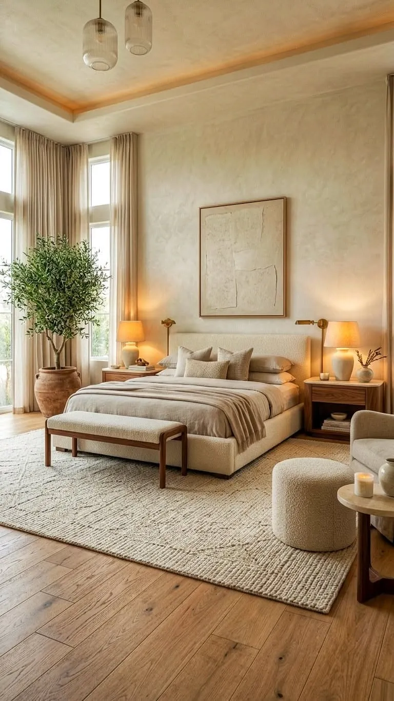 Bedroom ideas